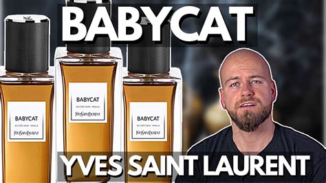 babycat ysl|babycat ysl reviews.